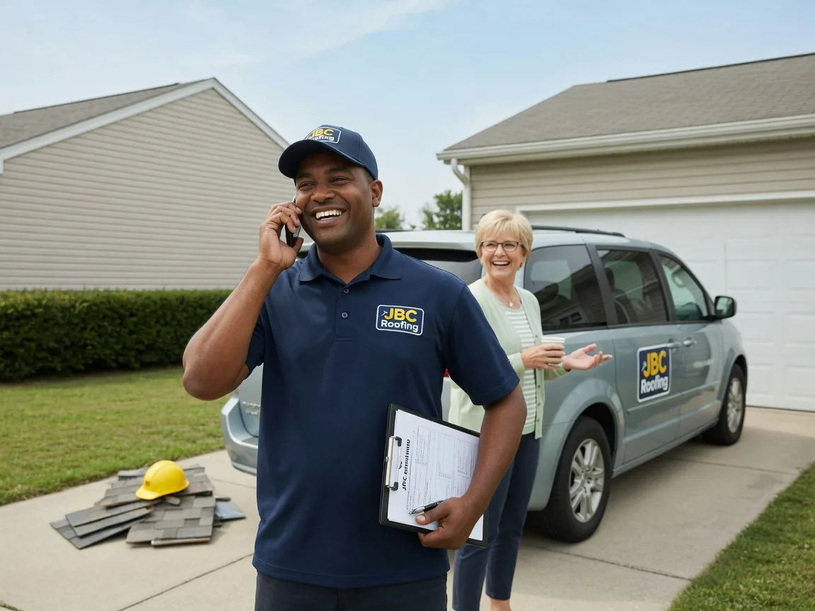 Roof Replacement Collins, OH FAQs